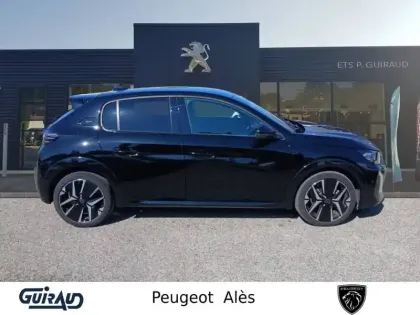 Photo 25 Peugeot 208  Hybrid 110 e-DCS6