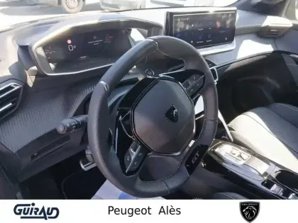 Photo 50 Peugeot 208  Hybrid 110 e-DCS6