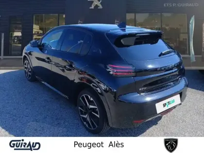 Photo 7 Peugeot 208 Gén. II Ph2 GT 5