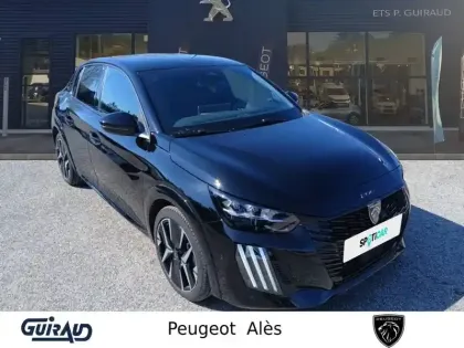 Photo 24 Peugeot 208  Hybrid 110 e-DCS6