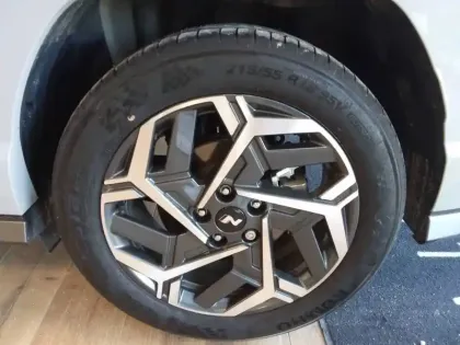 Photo 53 Hyundai Kona  Hybrid 141