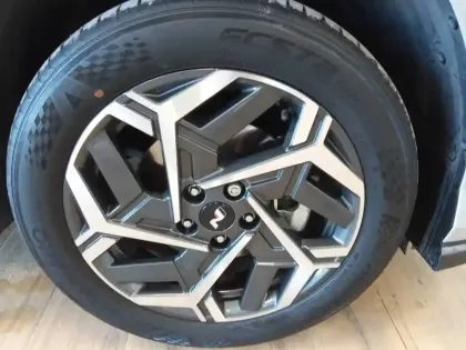 Photo 16 Hyundai Kona  Hybrid 141