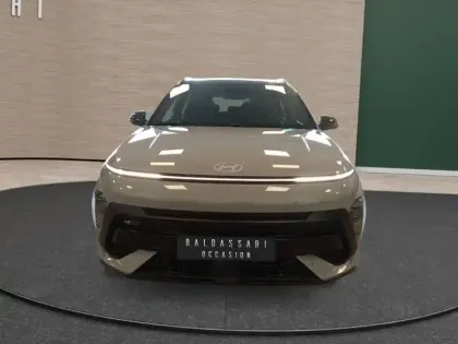 Photo 8 Hyundai Kona  Hybrid 141