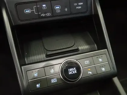 Photo 28 Hyundai Kona  Hybrid 141