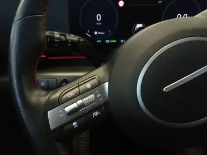 Photo 68 Hyundai Kona  Hybrid 141