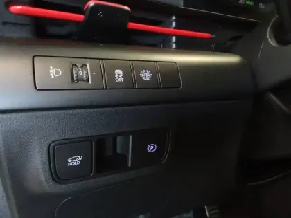 Photo 26 Hyundai Kona  Hybrid 141