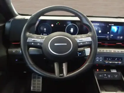 Photo 47 Hyundai Kona  Hybrid 141