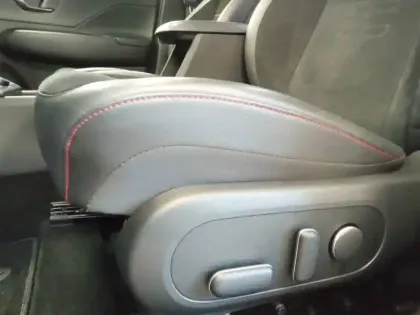 Photo 25 Hyundai Kona  Hybrid 141