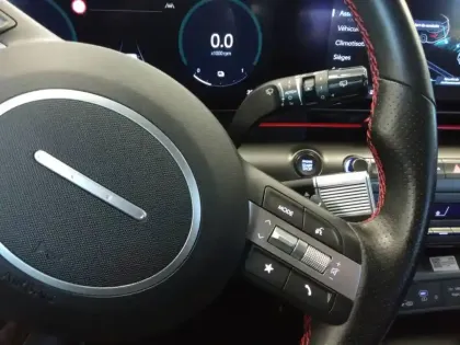 Photo 69 Hyundai Kona  Hybrid 141