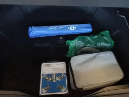 Photo 20 Hyundai Kona  Hybrid 141