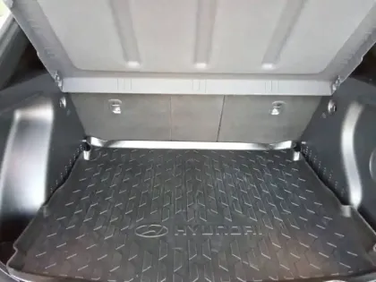 Photo 54 Hyundai Kona  Hybrid 141