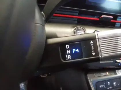 Photo 64 Hyundai Kona  Hybrid 141