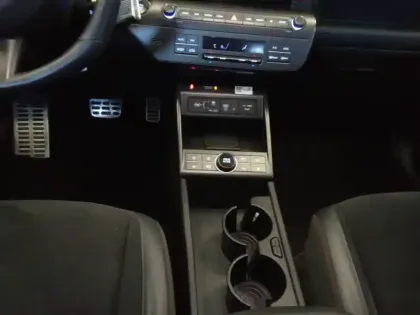 Photo 11 Hyundai Kona  Hybrid 141