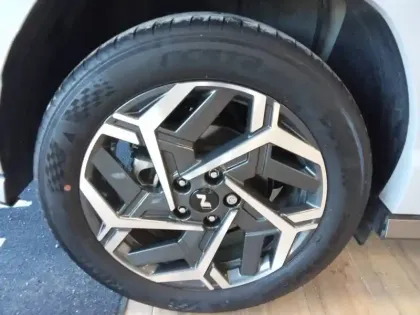 Photo 52 Hyundai Kona  Hybrid 141