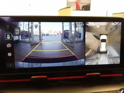 Photo 30 Hyundai Kona  Hybrid 141