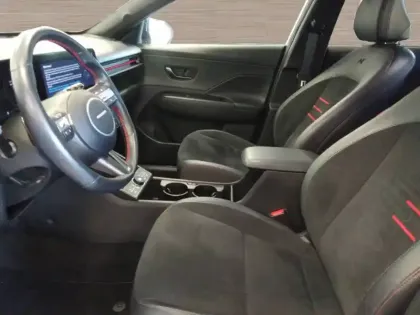 Photo 44 Hyundai Kona  Hybrid 141