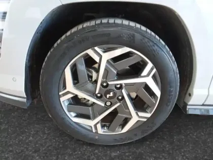 Photo 49 Hyundai Kona  Hybrid 141