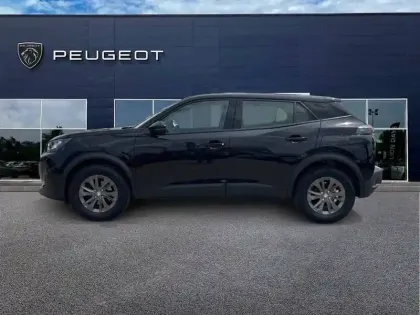 Photo 7 Peugeot 2008  PureTech 130 S&S EAT8