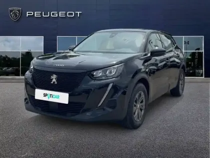 Photo Peugeot 2008 Active Pack