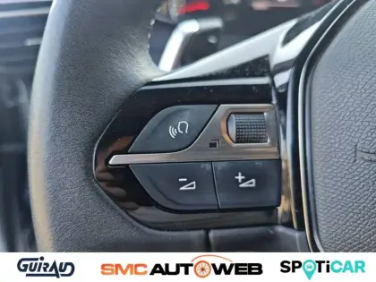 Photo 13 Peugeot 208  PureTech 100 S&S EAT8