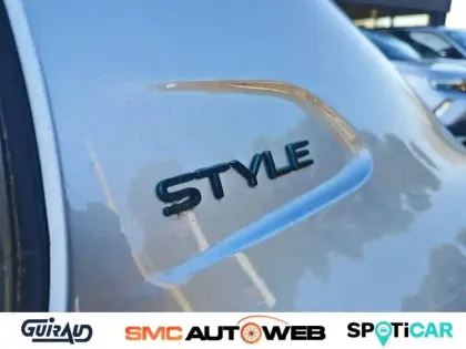 Photo 45 Peugeot 208 Gén. II Ph1 NG Style 5