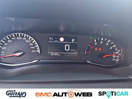 Photo 36 Peugeot 208 Gén. II Ph1 NG Style 5