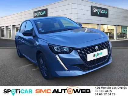 Photo 50 Peugeot 208  PureTech 100 S&S EAT8