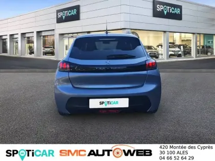 Photo 52 Peugeot 208  PureTech 100 S&S EAT8