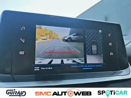 Photo 44 Peugeot 208 Gén. II Ph1 NG Style 5