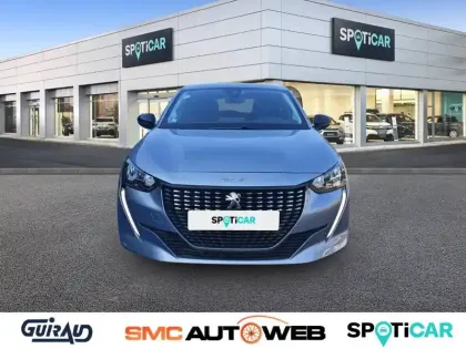 Photo 25 Peugeot 208 Gén. II Ph1 NG Style 5