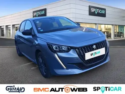 Photo 26 Peugeot 208 Gén. II Ph1 NG Style 5