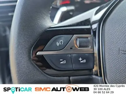 Photo 61 Peugeot 208  PureTech 100 S&S EAT8