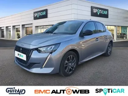 Photo Peugeot 208 Style