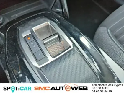 Photo 64 Peugeot 208  PureTech 100 S&S EAT8