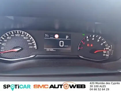 Photo 60 Peugeot 208  PureTech 100 S&S EAT8