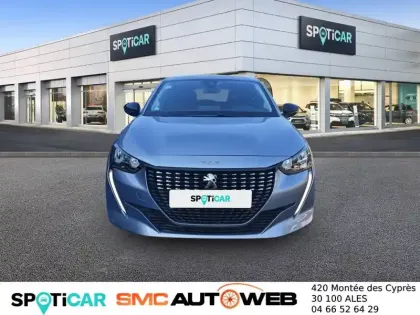 Photo 49 Peugeot 208  PureTech 100 S&S EAT8
