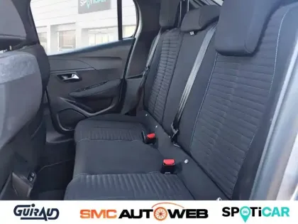 Photo 8 Peugeot 208  PureTech 100 S&S EAT8