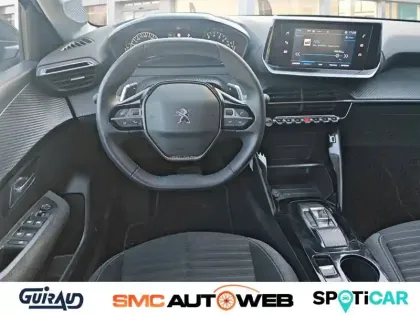 Photo 31 Peugeot 208 Gén. II Ph1 NG Style 5