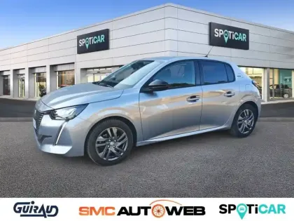 Photo 27 Peugeot 208 Gén. II Ph1 NG Style 5