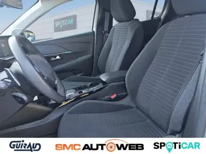 Photo 33 Peugeot 208 Gén. II Ph1 NG Style 5