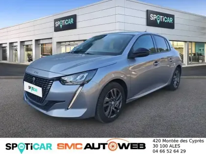 Photo 48 Peugeot 208  PureTech 100 S&S EAT8