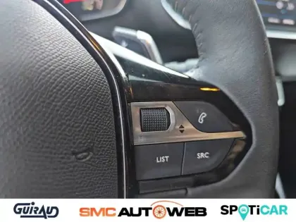 Photo 38 Peugeot 208 Gén. II Ph1 NG Style 5