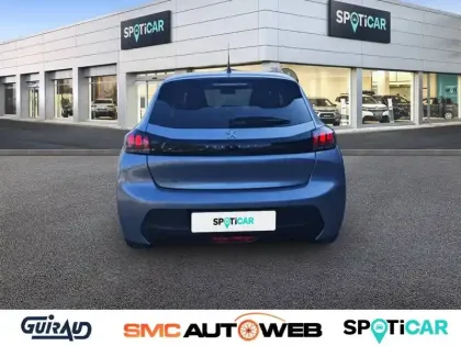 Photo 28 Peugeot 208 Gén. II Ph1 NG Style 5