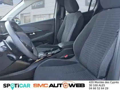 Photo 57 Peugeot 208  PureTech 100 S&S EAT8