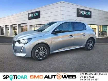 Photo 51 Peugeot 208  PureTech 100 S&S EAT8