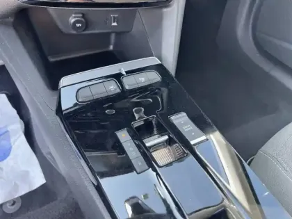 Photo 14 Opel Mokka  Electrique 136 ch & Batterie 50 kWh