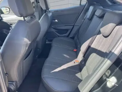 Photo 9 Opel Mokka  Electrique 136 ch & Batterie 50 kWh