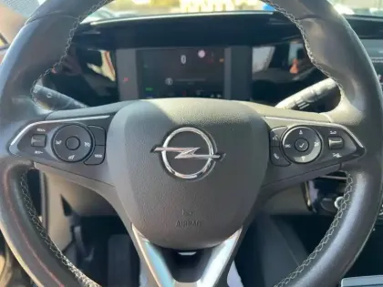Photo 15 Opel Mokka  Electrique 136 ch & Batterie 50 kWh