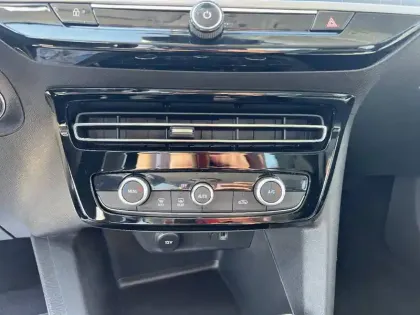 Photo 13 Opel Mokka  Electrique 136 ch & Batterie 50 kWh