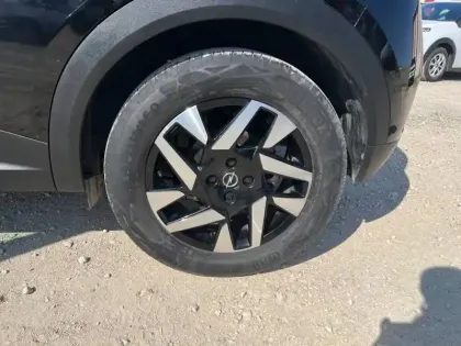 Photo 10 Opel Mokka  Electrique 136 ch & Batterie 50 kWh